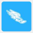 Search for running race stickers Field