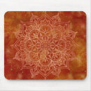 Search for orange gold mousepads Modern