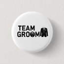 Search for groom squad badges Best man