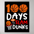 Search for slam dunk posters Hoops