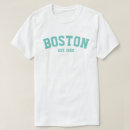 Search for boston tshirts Blue