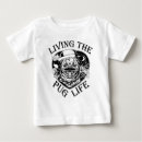 Search for pug life tshirts Vintage
