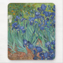Search for vintage mousepads Van gogh