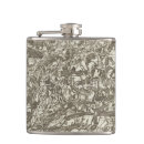 Search for engraved flasks Topographic
