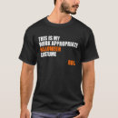 Search for appropriate clothing Costume