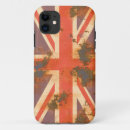 Search for grunge union jack iphone cases Vintage