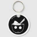 Search for bowls round key rings Food