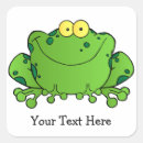 Search for happy frog stickers Kids