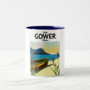 Search for gower Beach