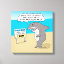 Search for funny canvas prints Humourous