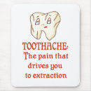 Search for oral mousepads Teeth