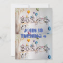 Search for grandsons invitations For kids