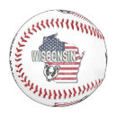 Search for vintage baseballs Retro