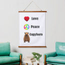 Search for capybara art Inspiration