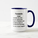 Search for paramedic mugs Emt
