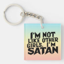 Search for risque key rings For her