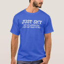 Search for shy clothing Single