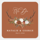 Search for stag party stickers Rustic