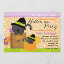 Search for babys first halloween invitations Cute