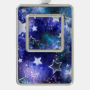 Search for nebula christmas tree decorations Blue