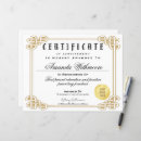 Search for certificate of participation office school Graduation