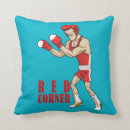 Search for boxing gloves cushions Fighter