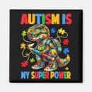 Search for disabled child magnets Autism