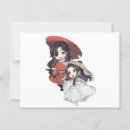 Search for chibis postcards Anime