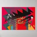 Search for abstract face painting posters Cubism