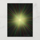 Search for exploding postcards Space