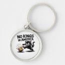 Search for classic key rings No kings in america