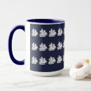 Search for sailing ships mugs Sails