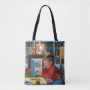 Search for frog tote bags Books