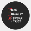 Search for coupon stickers Xmas flash