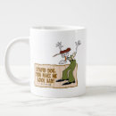 Search for large dog mugs Cartoon network