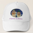 Search for fairy hats Magic