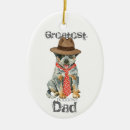 Search for red heeler christmas tree decorations Australian cattle dog