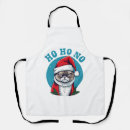 Search for santas hos aprons Santa claus