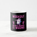 Search for bodybuilder funny mugs Exercise
