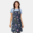 Search for spring floral aprons Tropical