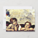 Search for raphael cards Angels