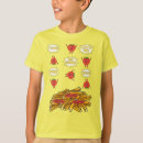 Search for potato kids tshirts Food
