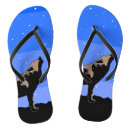 Search for christmas womens jandals Blue