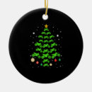 Search for dirt bike christmas tree decorations Santa