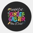 Search for come back stickers First day of school