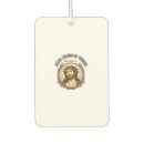 Search for crown car air fresheners Christian
