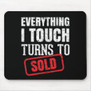 Search for realtor mousepads Business