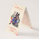 Search for samurai business cards Japanese