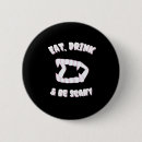 Search for scary skull badges Spooky