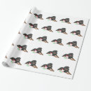 Search for rottweiler wrapping paper Xmas